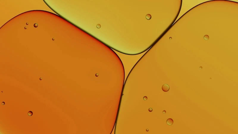 huile ozonée texture soin pozone