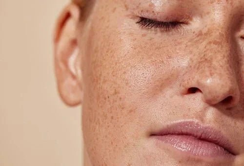 routine visage peau réelle huile ozonée soin pozone