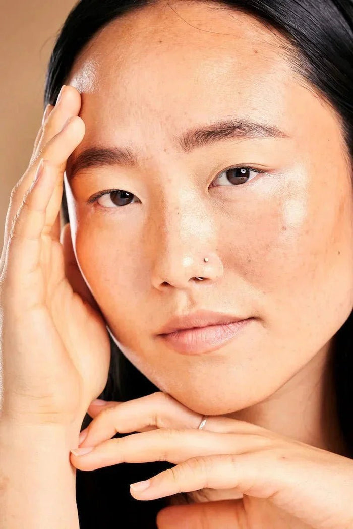 peau sèche ou atopique huile ozonée soin pozone