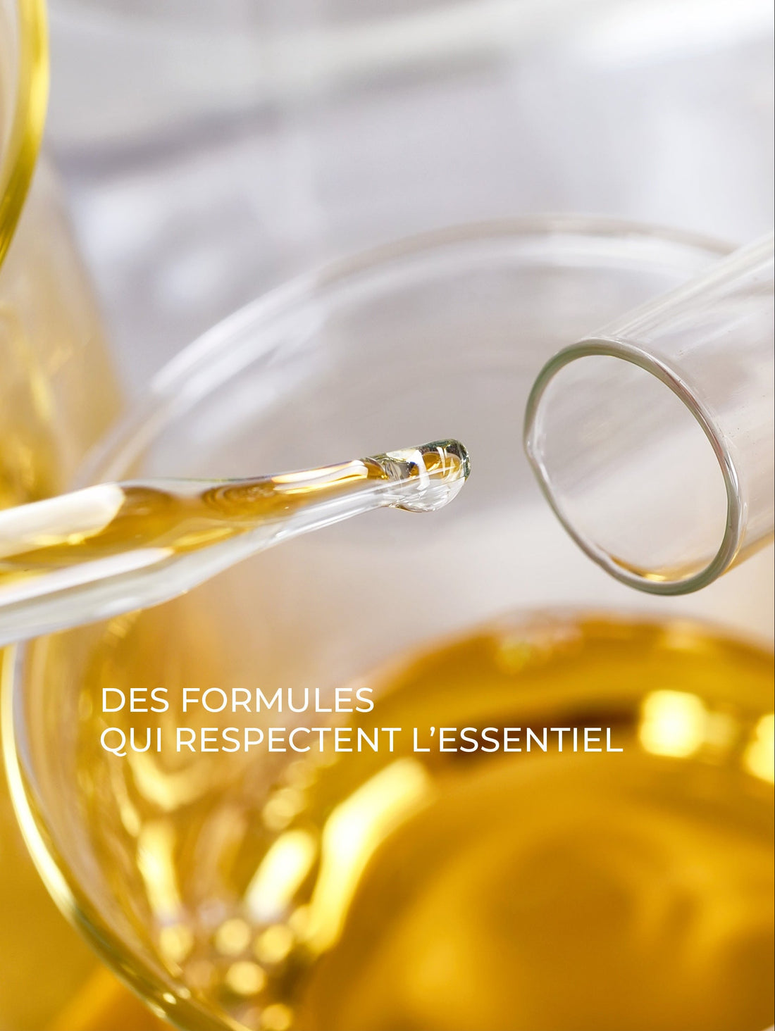 Sérum 600ips | Équilibre Pozone