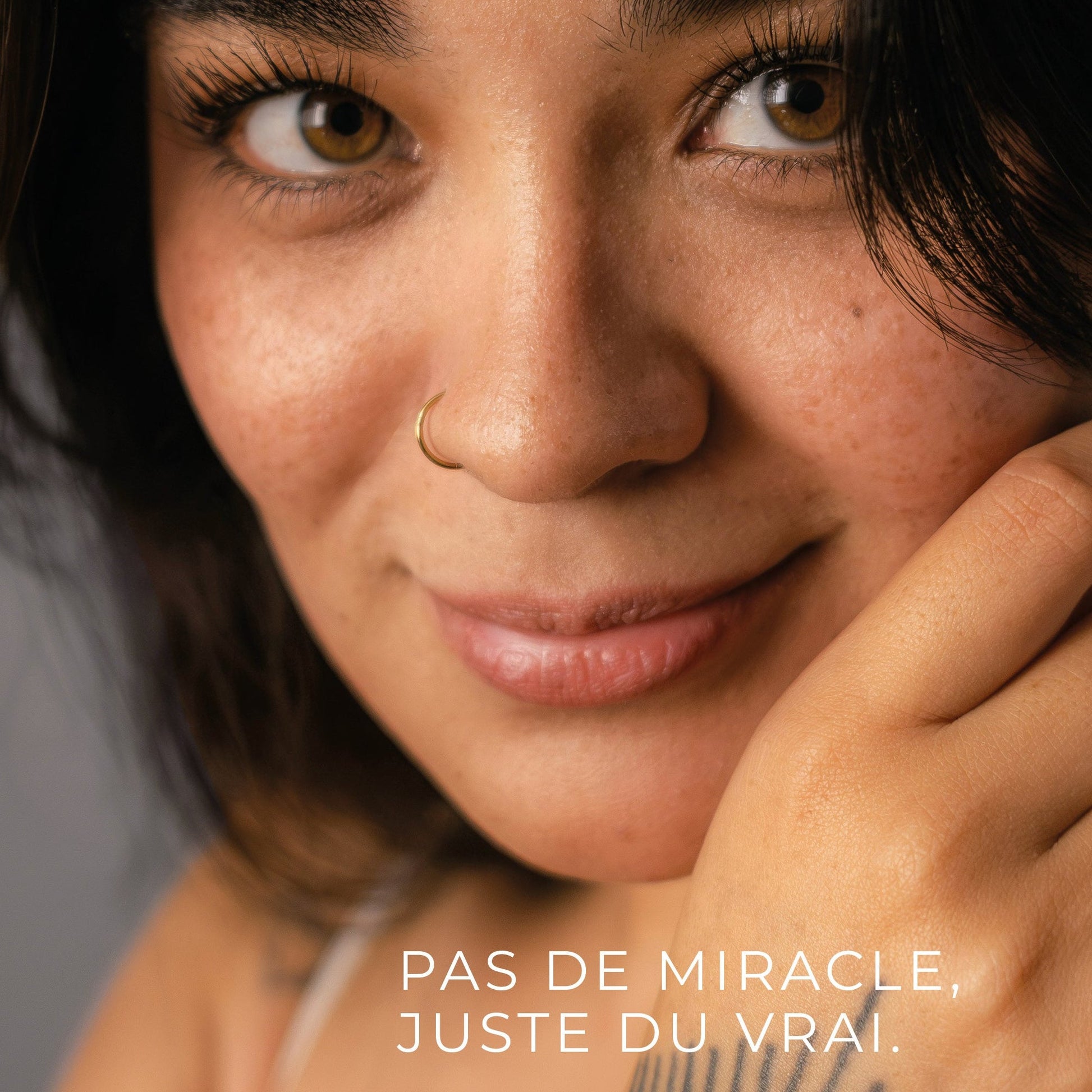 Sérum 1200ips - 30ml Pozone