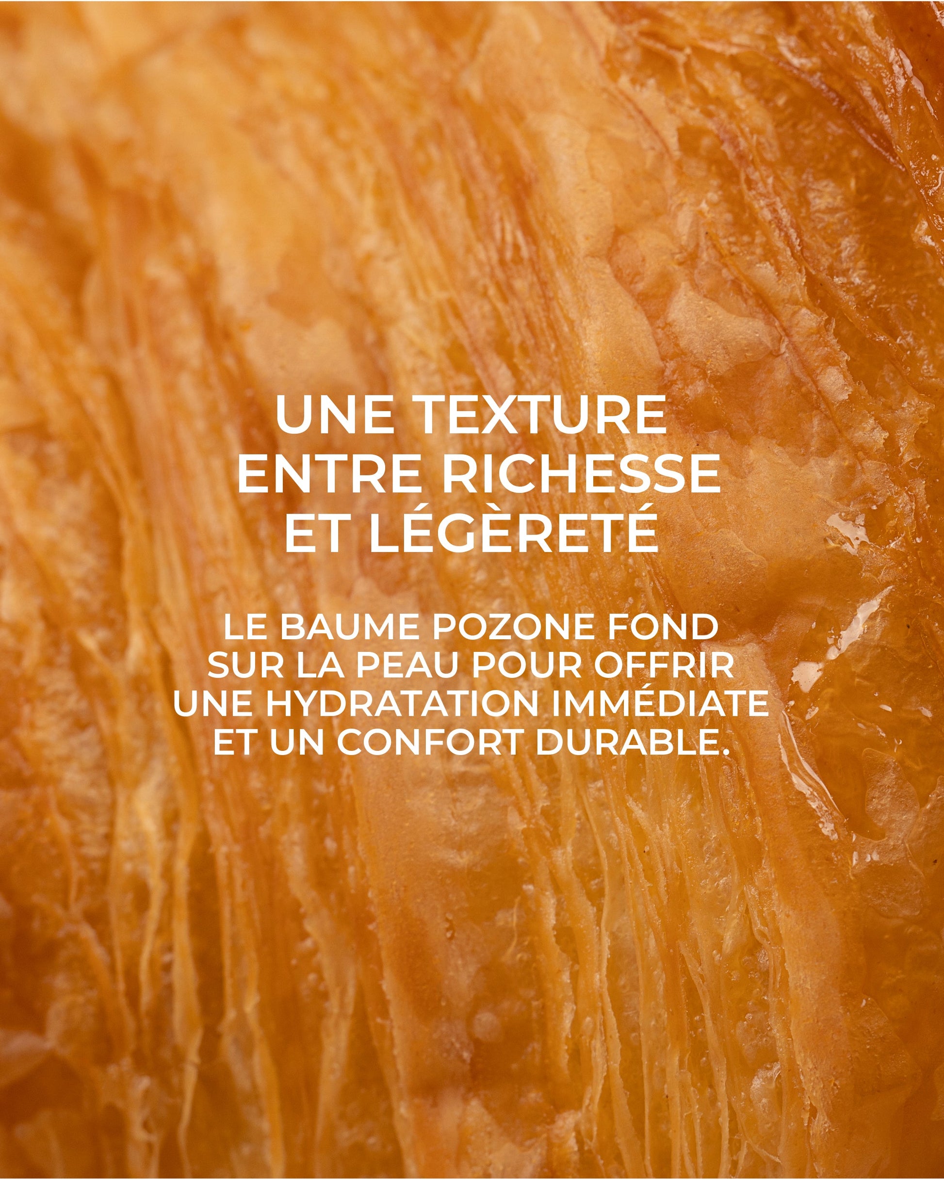 Baume 600ips | Protection Pozone