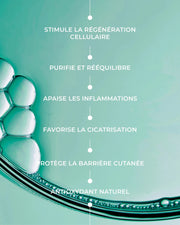 bénéfices peau huile ozonée pozone