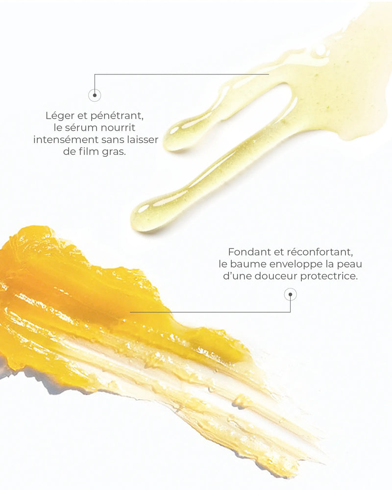 huile ozonée pozone soin peau sensible