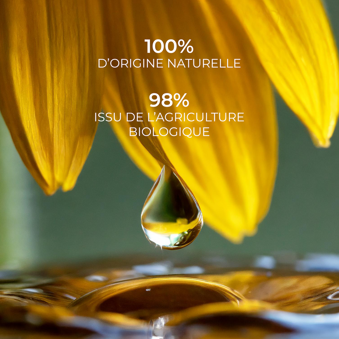 Sérum 600ips | Équilibre Pozone