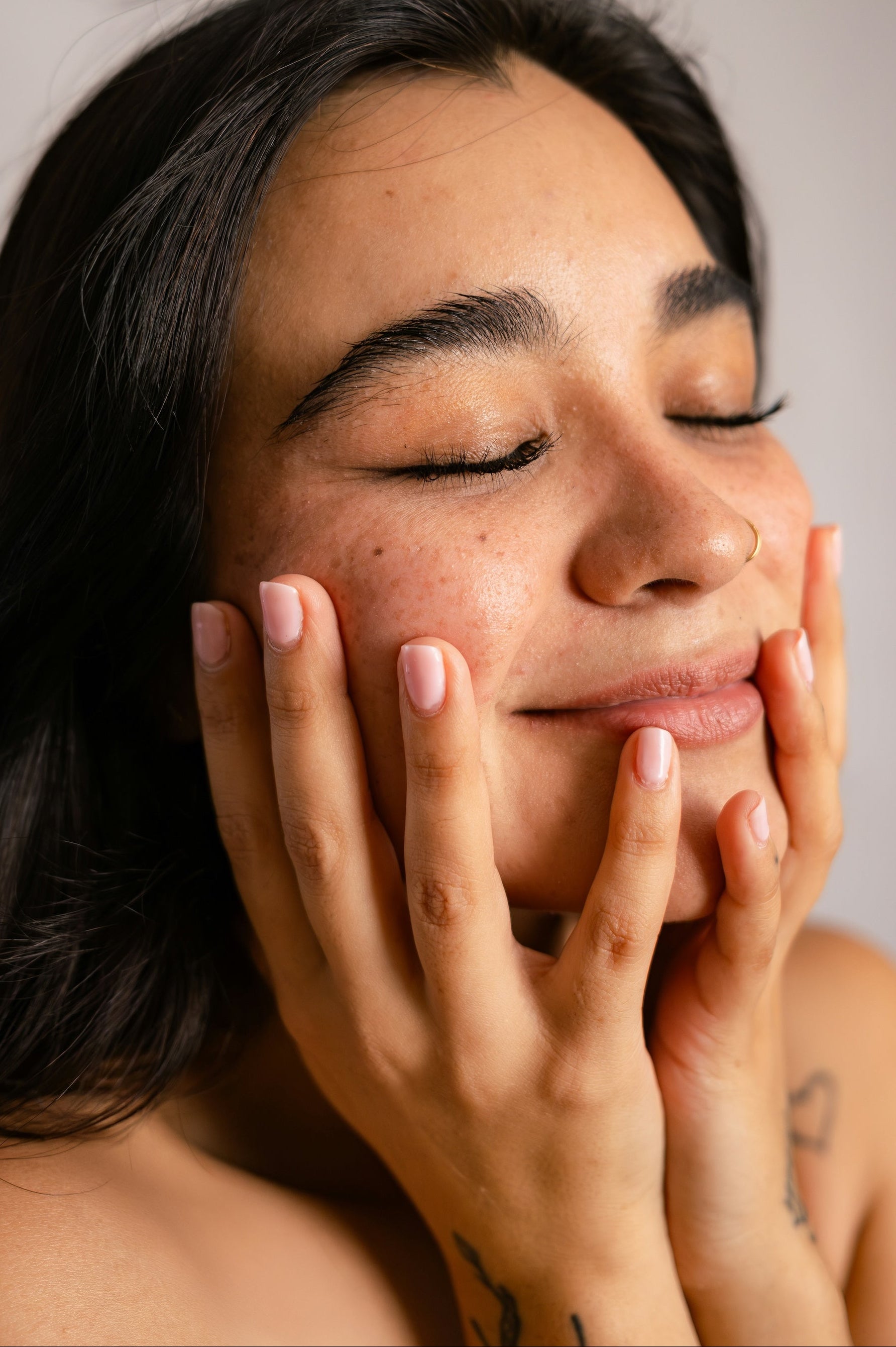 Sérum + Baume 600ips Pozone