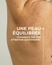 peau équilibré huile ozonée pozone soin peau sensible